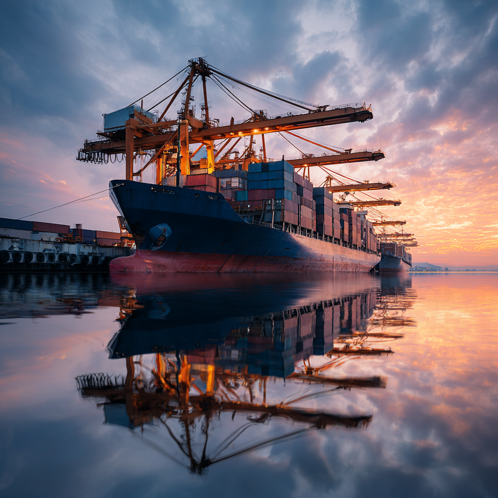 Top 15 Industry Import and Export Certifications for Best Suppliers
