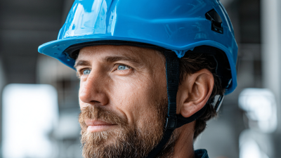 5 Essential Tips for Choosing the Best Solar Safety Helmet for Workers