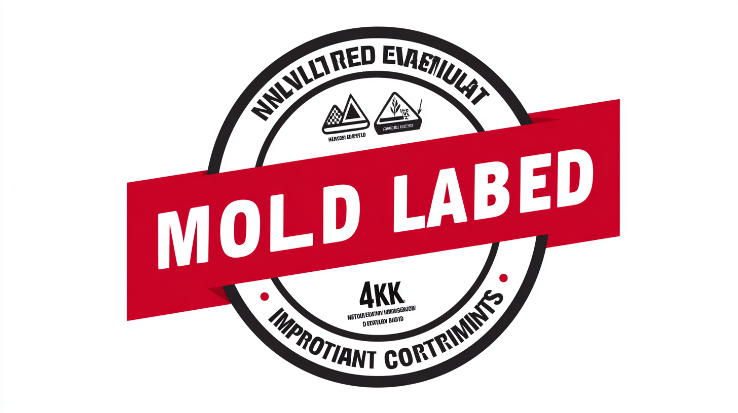 Navigating Best In Mold Label Import Export Certification Requirements and Processes