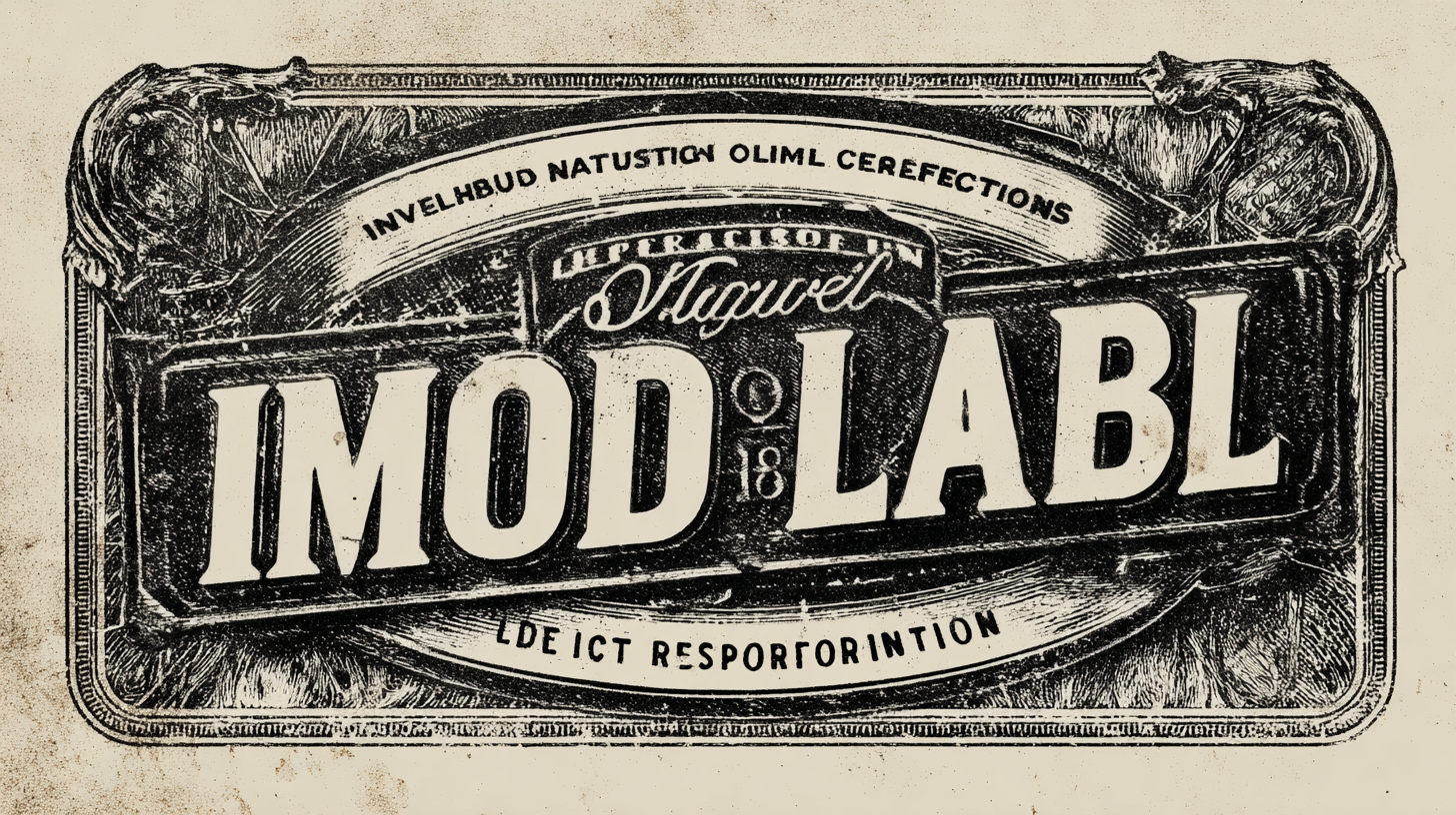 Navigating Best In Mold Label Import Export Certification Requirements and Processes
