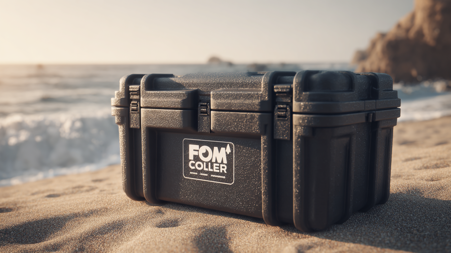 Innovative Ways to Use the Best Foam Shipping Cooler for Your Next Adventure