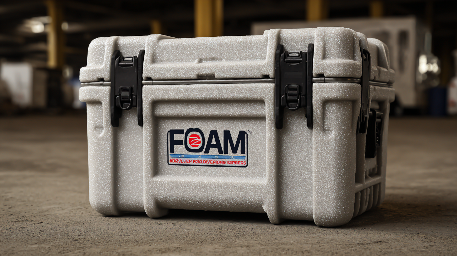 Innovative Ways to Use the Best Foam Shipping Cooler for Your Next Adventure