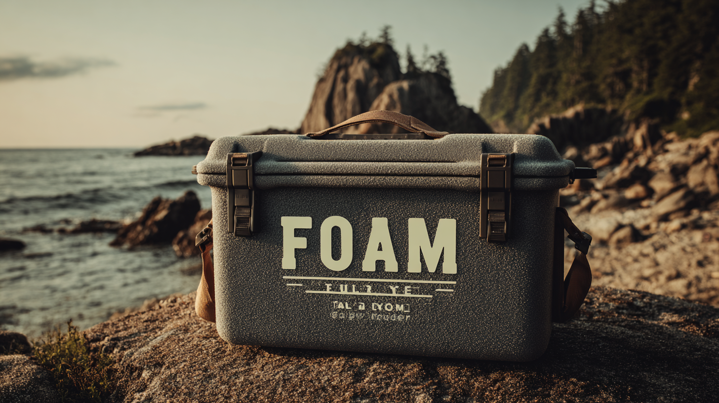Innovative Ways to Use the Best Foam Shipping Cooler for Your Next Adventure