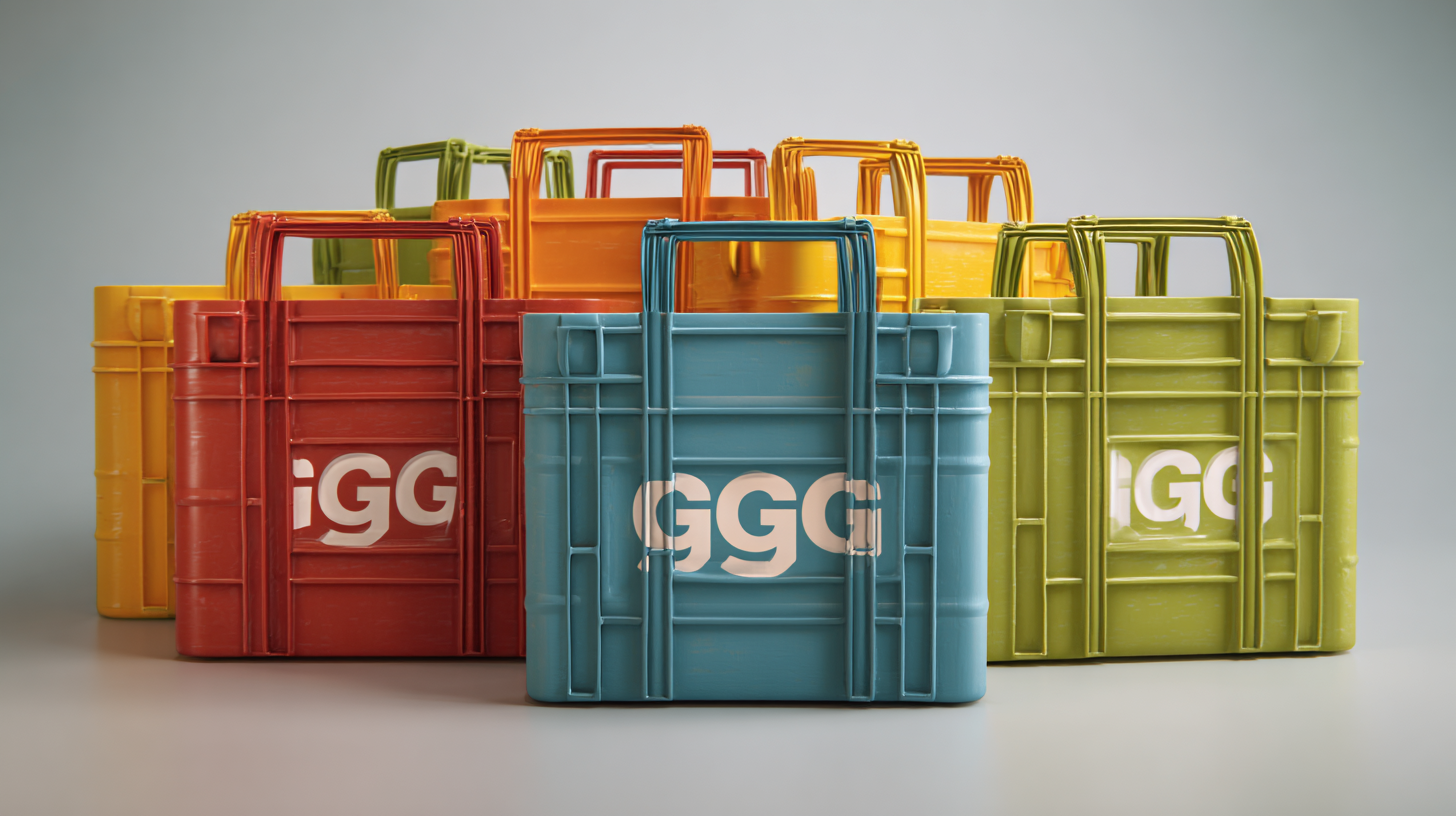 Global Insights into Best Corrugated Plastic Totes with 2023 Import Export Certification Trends