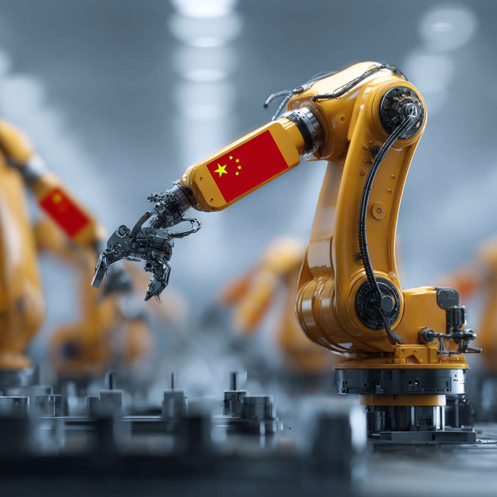 Exploring the Future: Best China Manufacturing Trends to Watch in 2025
