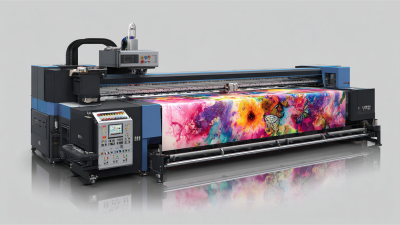 Ultimate Guide to 2025 Trends in UV Printing Technology for Global Buyers of the Best 2513 UV Printer
