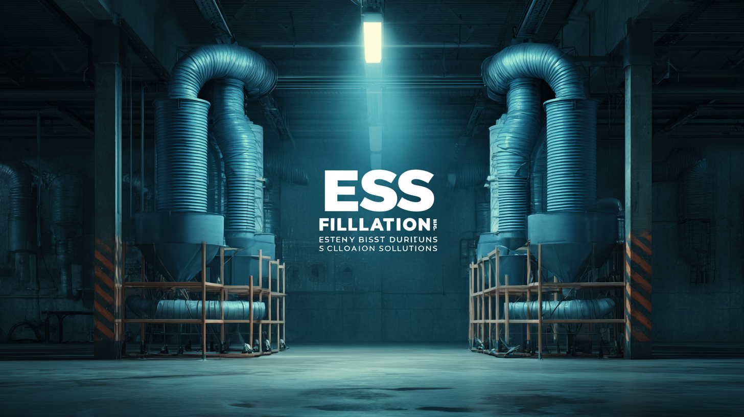 Essential Industry Standards for Sourcing Best Buy Air Filtration Solutions Globally
