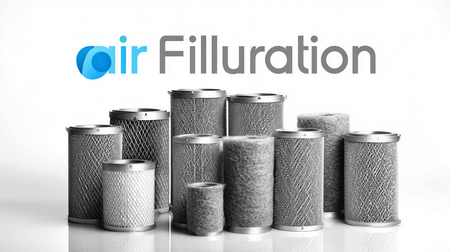 Essential Industry Standards for Sourcing Best Buy Air Filtration Solutions Globally