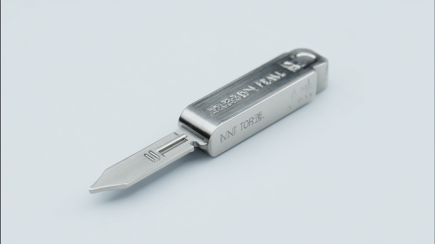 Unmatched Quality of Best AC NH Knife-Blade HRC Fuse from China Your Global Manufacturing Partner
