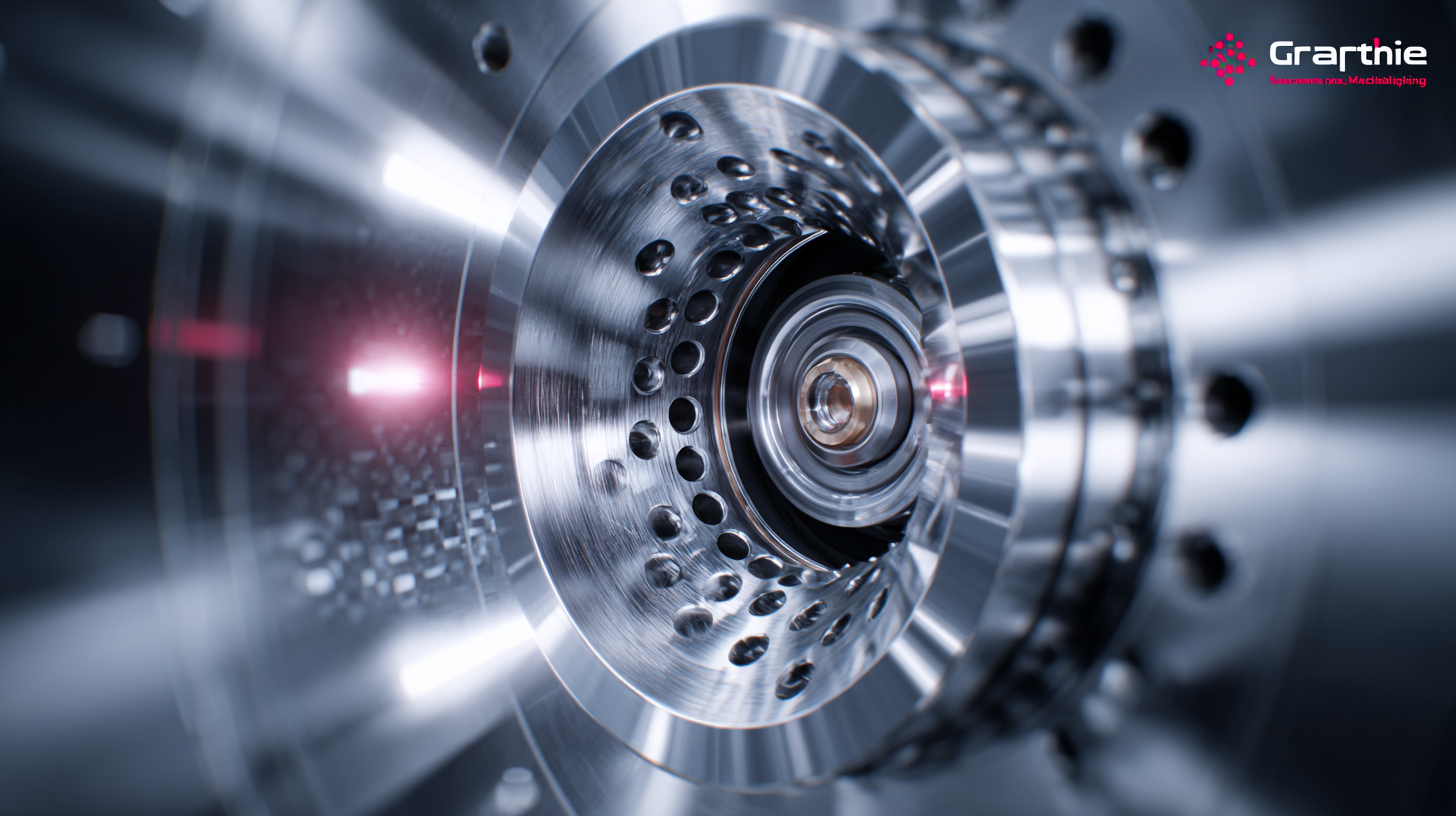 Navigating the Future of Best Graphite Machining in 2025 A Comprehensive Guide to Emerging Trends