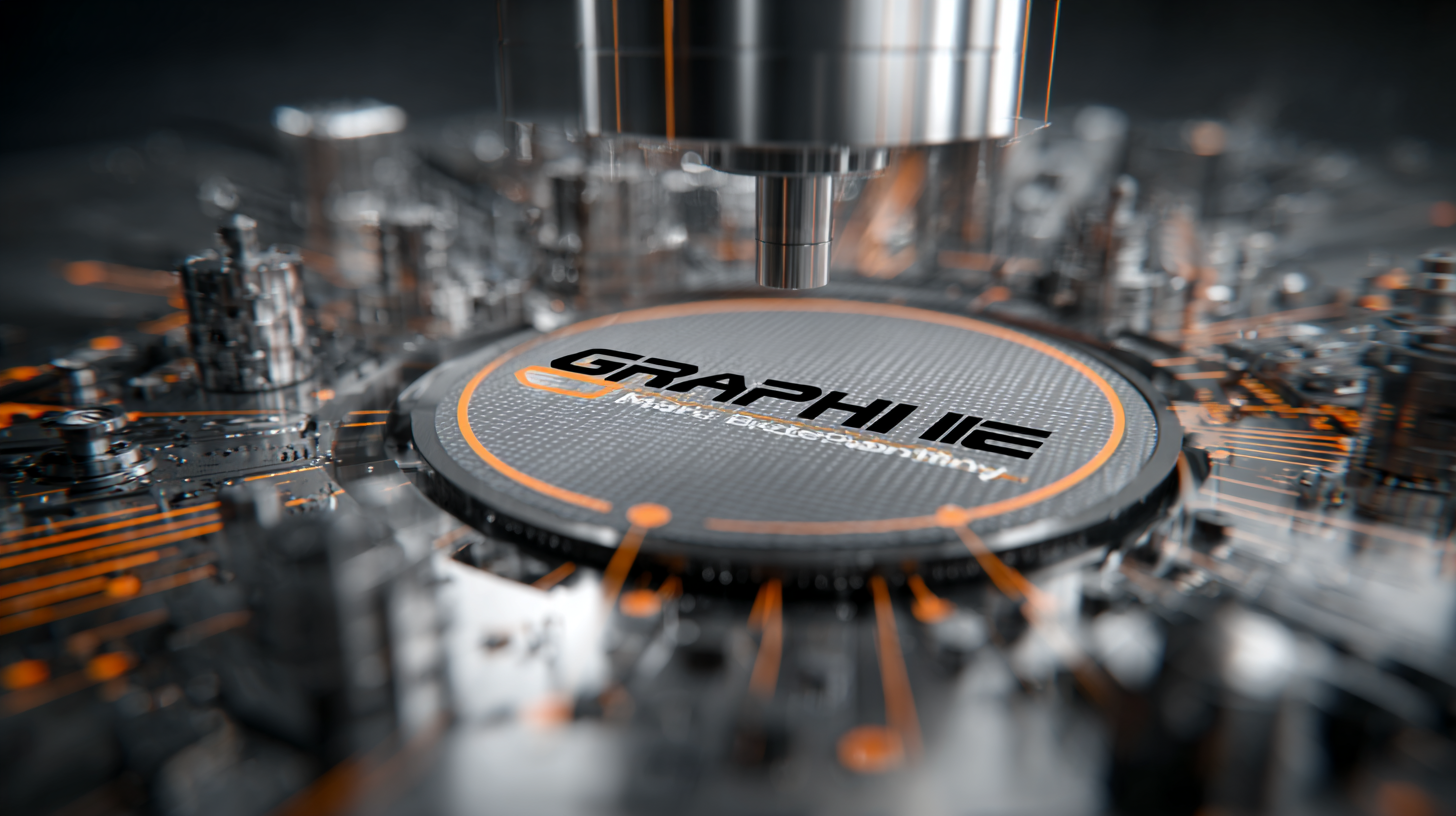 Navigating the Future of Best Graphite Machining in 2025 A Comprehensive Guide to Emerging Trends