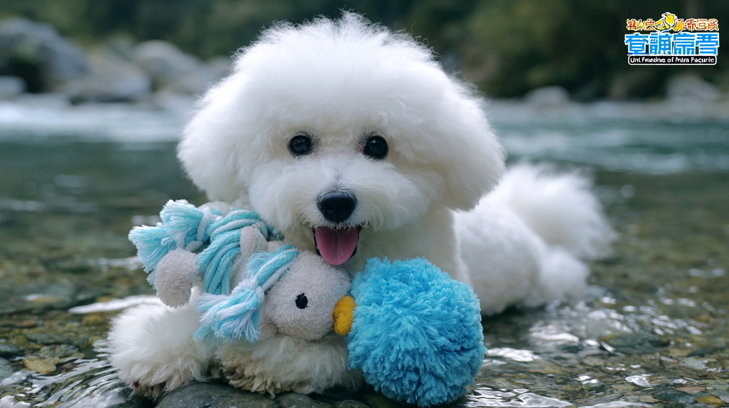 Unleashing Excellence in Dog Toys Crafted by China's Premier Manufacturing Factory