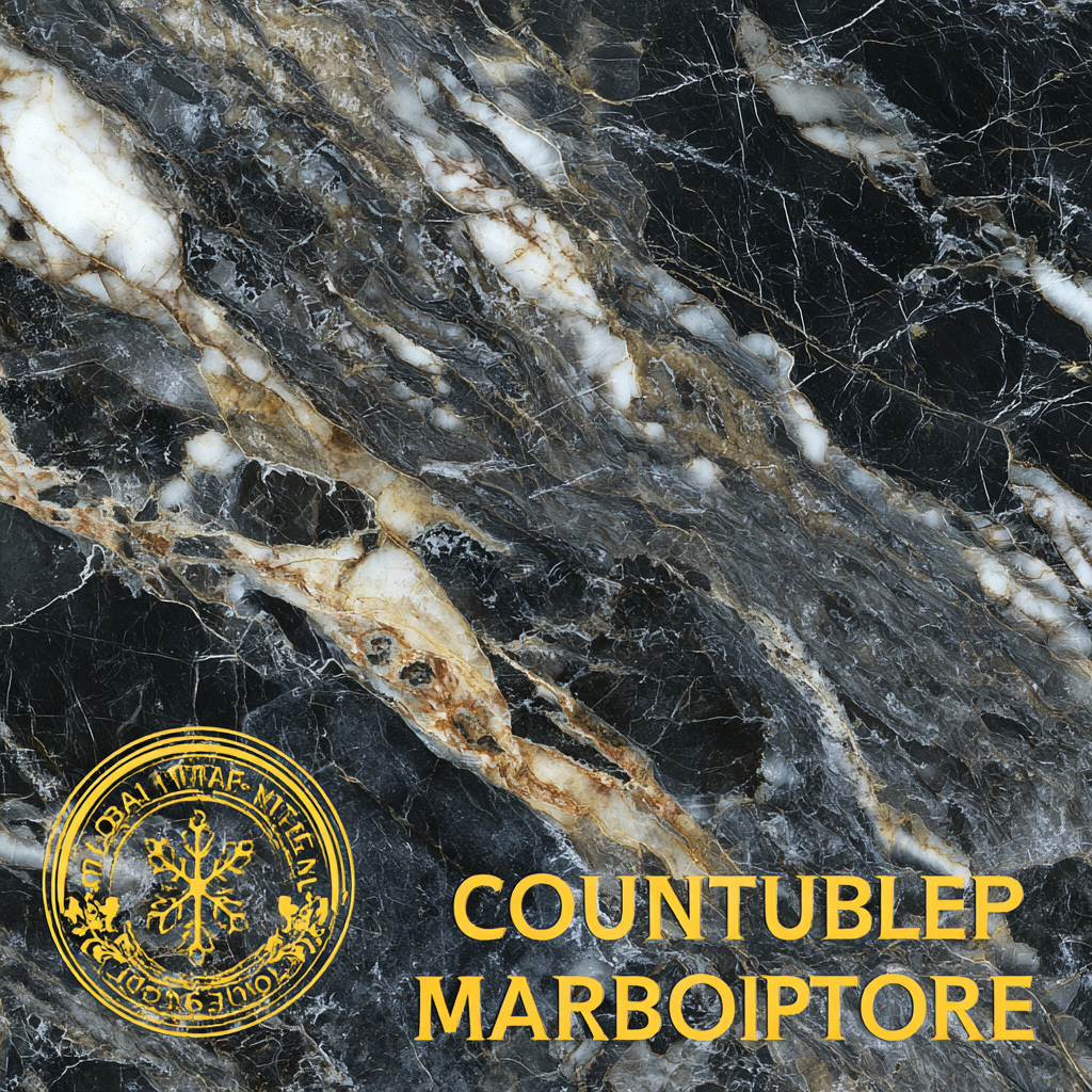 Global Best Countertop Marble from China Innovative Craftsmanship Ensures Quality for All