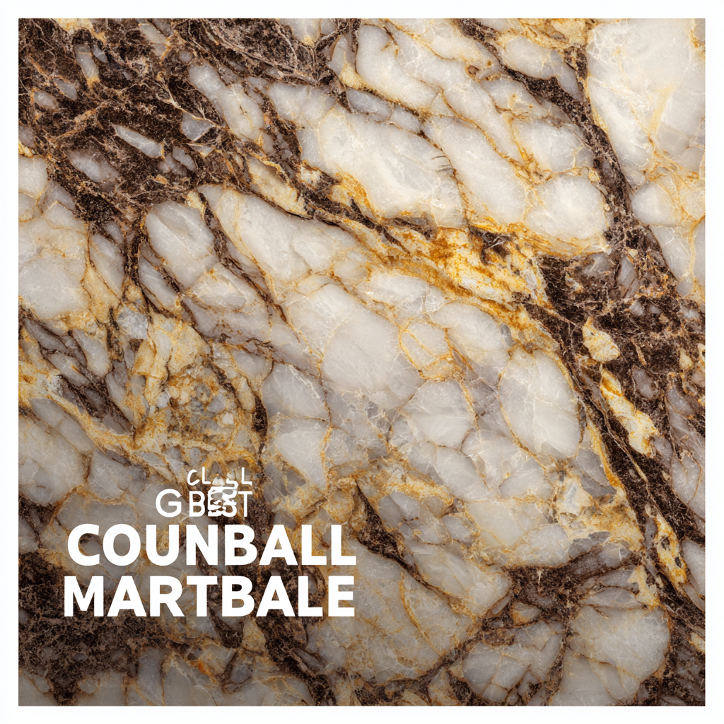 Global Best Countertop Marble from China Innovative Craftsmanship Ensures Quality for All
