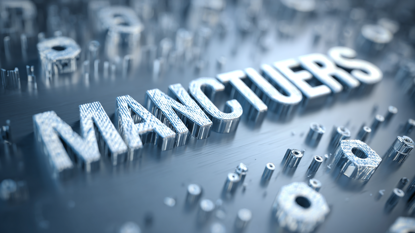 7 Ultimate Secrets of the Best Manufacturers to Boost Your Business Success
