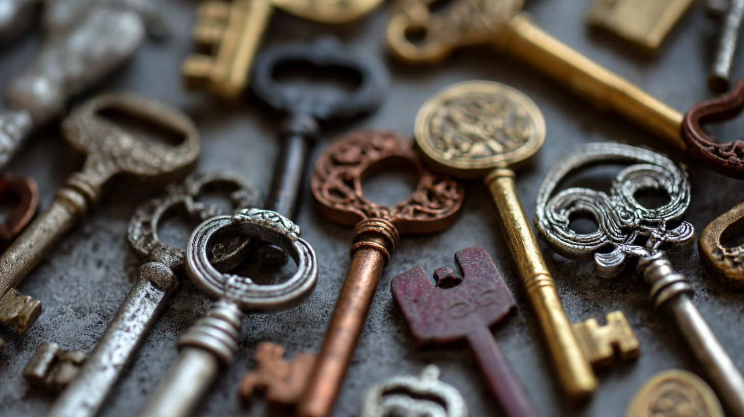Unlocking Competitive Advantage through Best Suppliers in Global Procurement Strategies