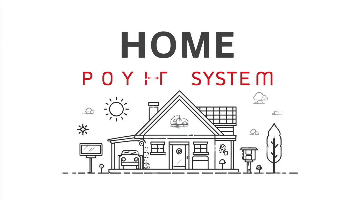 Ultimate Guide to Your Best Home Solar Power System Checklist for Effortless Transition