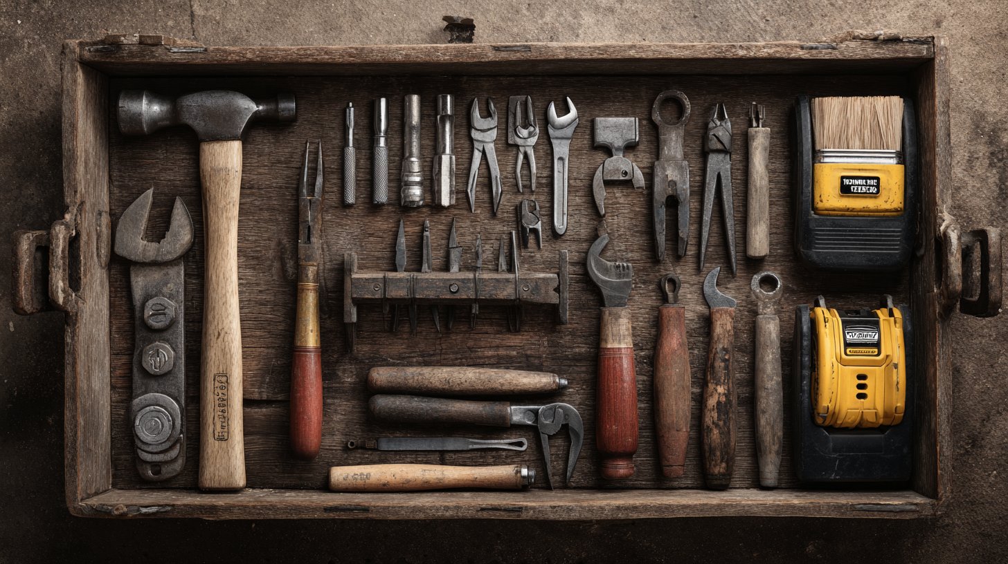 How to Source Quality Suppliers for the Best Tools Set and Achieve Competitive Advantage