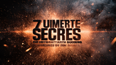 7 Ultimate Secrets of the Best Manufacturers to Boost Your Business Success