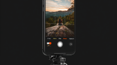 Common Issues Faced with Best Tripod Mobile Choices for Smartphone Photography