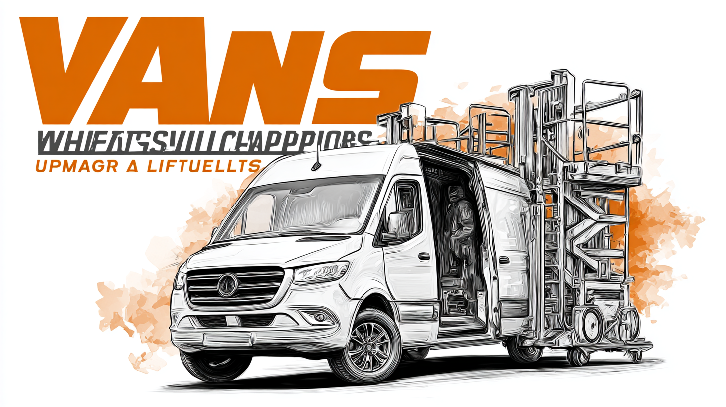 The Ultimate Guide to Sourcing High Quality Suppliers for Best Vans With Wheelchair Lifts