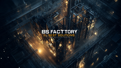 Unlocking Industry Success with Best Factory Solutions Five Reasons Why Global Buyers Trust Us