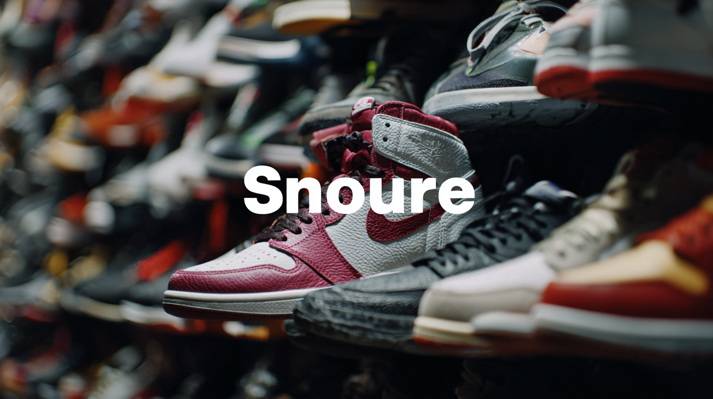 Ultimate Guide to Sourcing the Best Sneaker Brands for Global Procurement Success