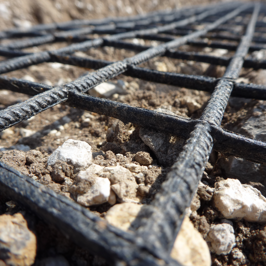10 Unique Advantages of Best Soil Reinforcement Geogrids for Global Buyers