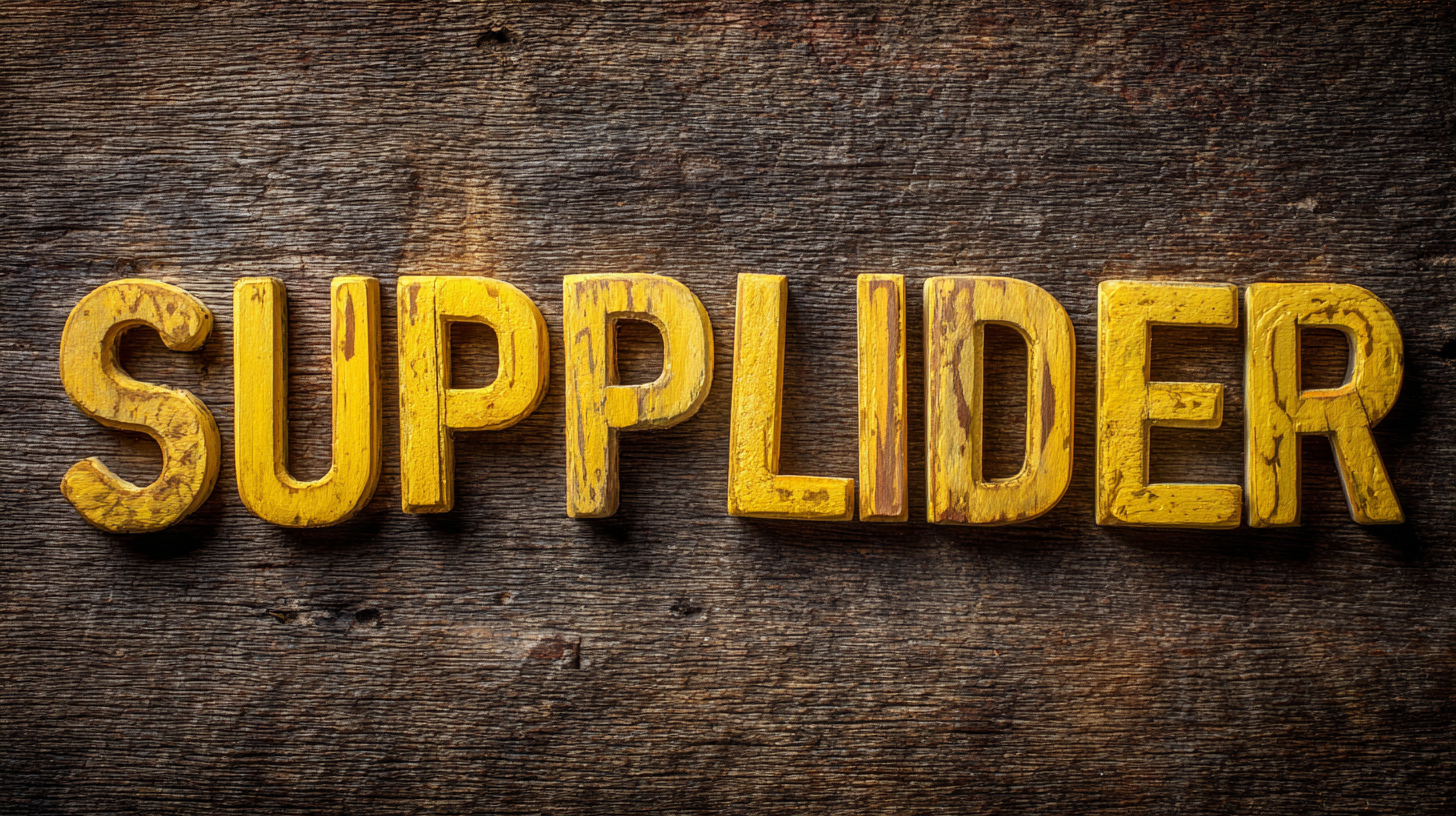 How to Identify the Best Supplier: A Comprehensive Comparison for Informed Businesses