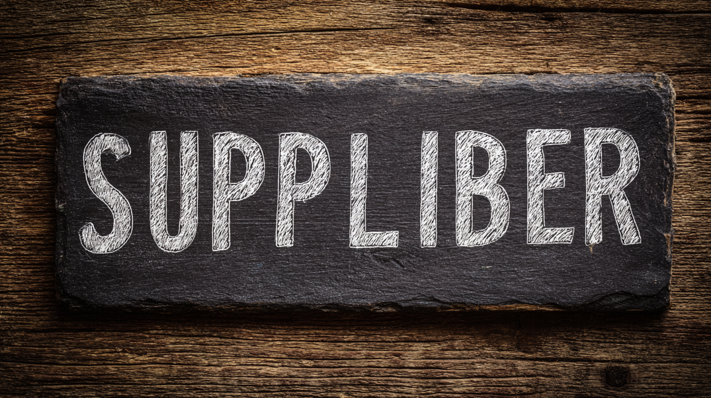 How to Identify the Best Supplier: A Comprehensive Comparison for Informed Businesses