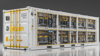Ultimate Guide: Comparing the Top Bitcoin Mining Containers Available Globally
