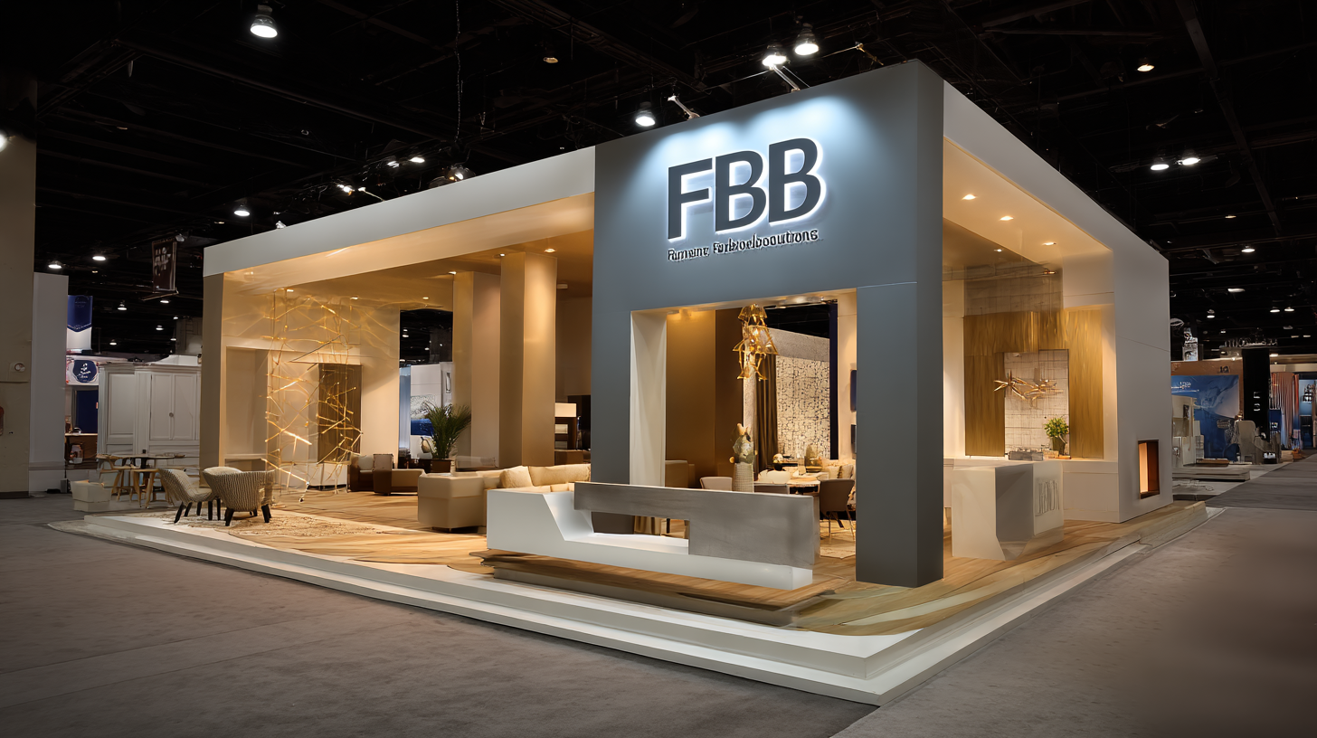 Innovative Solutions for Best Furniture Booths Addressing Common Industry Challenges