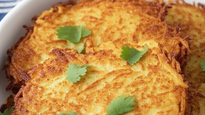 7 Secrets to Making the Best Potato Pancakes You Will Ever Taste