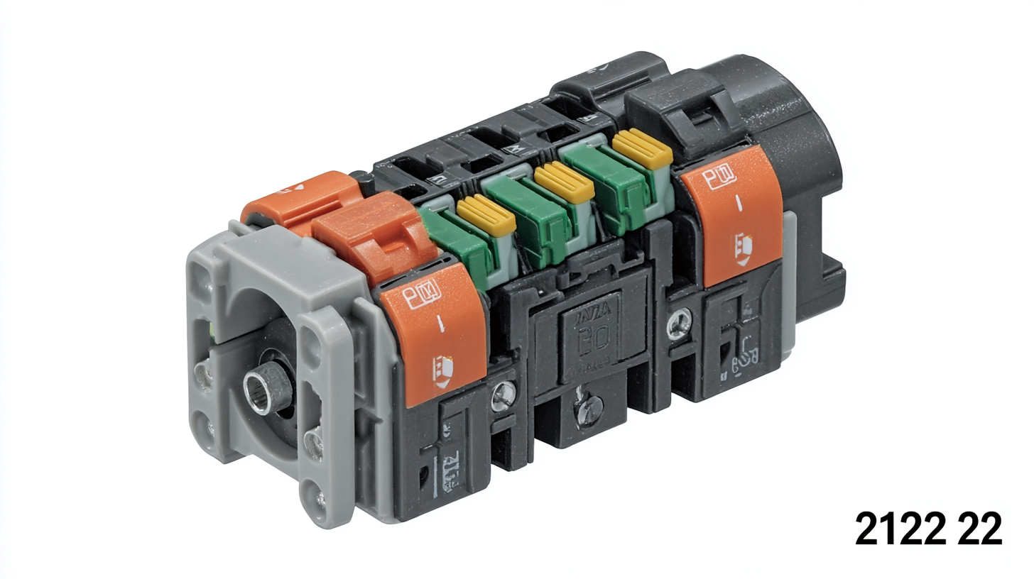 Exploring the Unique Benefits and Applications of Best WAGO 222 Series Wire Connectors in Electrical Systems
