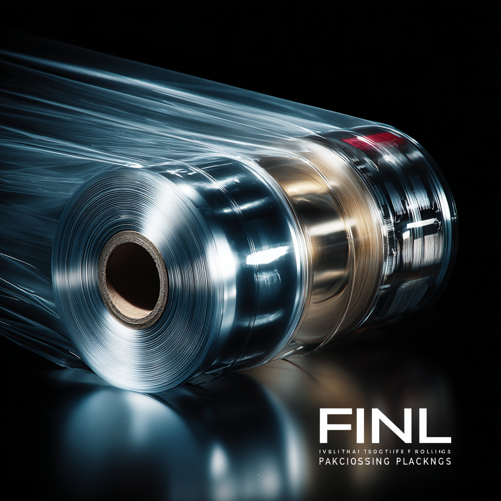 Envisioning 2025: Innovations in Best Film Roll Packaging Technologies