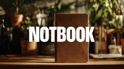 7 Reasons Why Best Notebook Will Revolutionize Your Office Productivity Globally