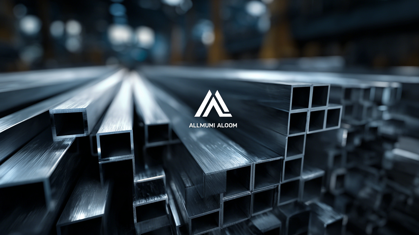 Unveiling the Advantages of Premium Aluminum Alloy Profiles for Global Buyers