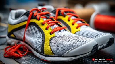Crafting Global Quality with Chinese Innovation in the Best Running Shoes