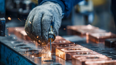Evaluating the Top 5 Sheet Metal Stamping Services: A Comprehensive Global Buyer’s Guide