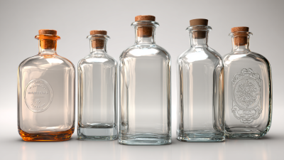 Understanding the Unique Features and Applications of Top Quality Bottles for Global Buyers