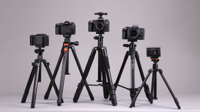 Unleashing Global Excellence in Mobile Photography with Top Quality Tripods from China