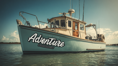 Unlocking Adventure: The Advantages of Choosing the Best Fishing Boat for Your Needs