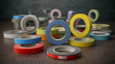 How to Choose the Best Gasket Tape for Upcoming Technology Trends in 2025