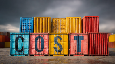 7 Best Storage Container Cost Insights for Global Buyers to Maximize Budget Efficiency