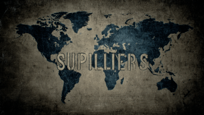 The Complete Blueprint for Sourcing from the Best Suppliers Worldwide