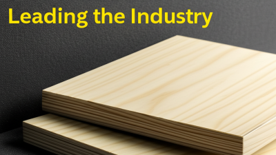 7 Reasons Why Best Hollow Board is Leading the Industry