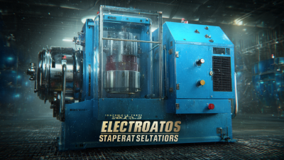 2025 Year Trends Revealing the Ultimate Best Electrostatic Separators for Enhanced Efficiency