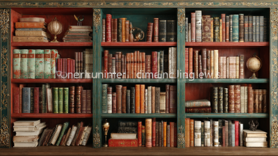 Unveiling the Excellence of Made in China Best Bookcases for Global Buyers