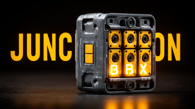 Ultimate Guide to Comparing the Best Junction Box Options Available