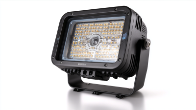 Unmatched Quality in Best Floodlight Led from Premier Chinese Factories Building Global Trust